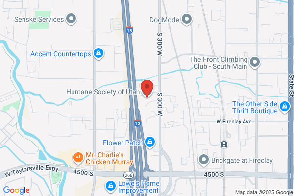 Humane Society of United States