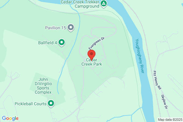 Cedar Creek Park