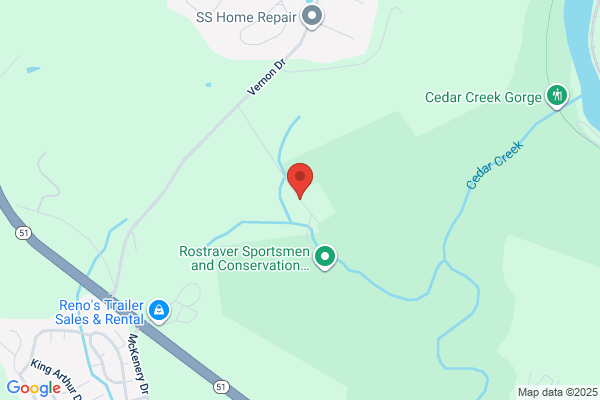 Rostraver Sportsman's & Conservation Association