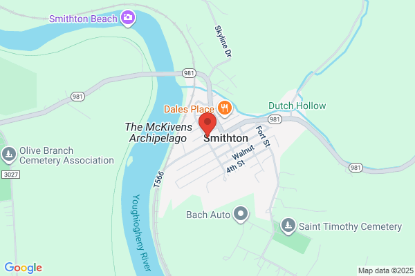 Smithton Public Library
