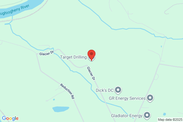 Target Drilling Inc.