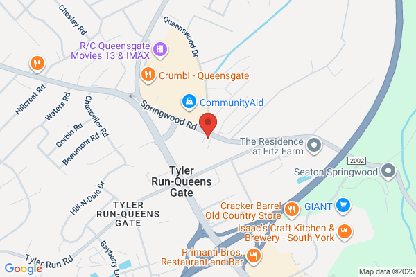 Donegal Settlement Services