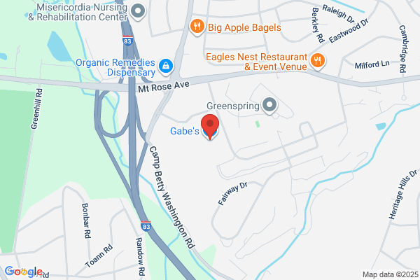 Gabe's