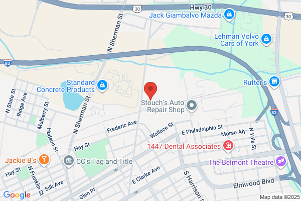 Gemmills Auto Salvage