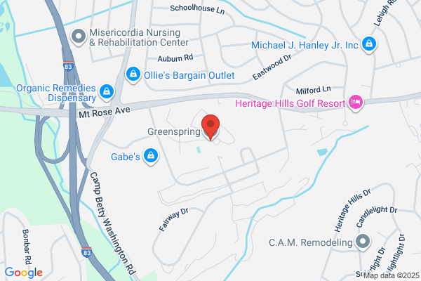 Greenspring