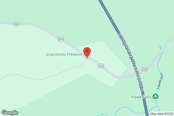 Greystone Preserve