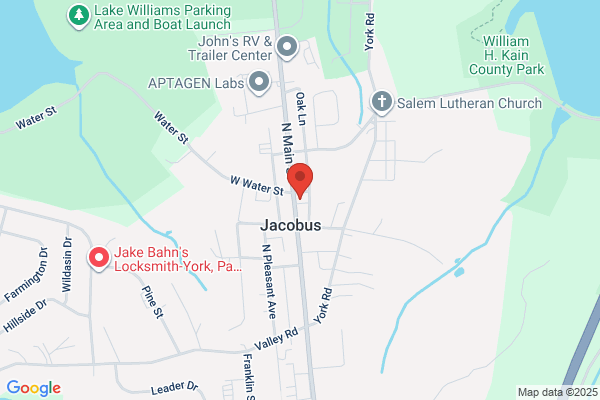 Jacobus Medical Center