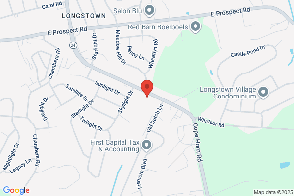 New Leaf Home Inspection