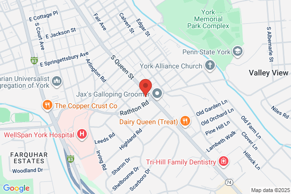 Pain Management Of York LLC