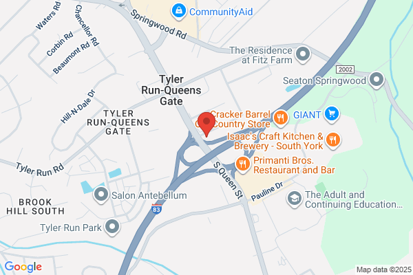 South York Diner