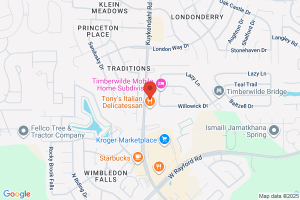 Tailgaters Grille & Drafthouse
