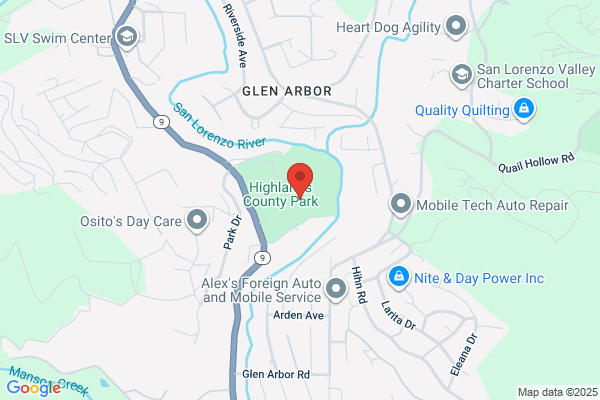 Highlands Seniors Citizens Group