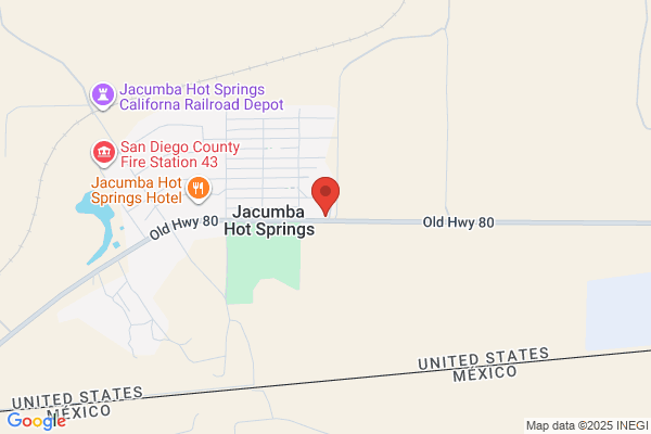 Outdoor World Rv Park