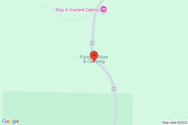 Flying W Store & Camping LLC