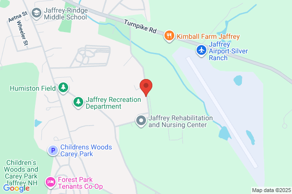 Circle Self Storage of Jaffrey