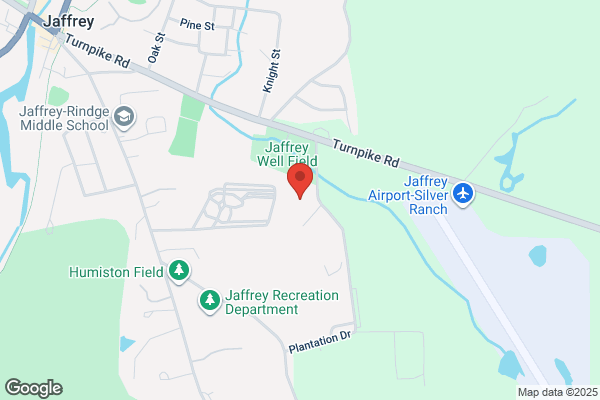 Jaffrey Auto Service