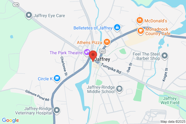 Jaffrey Chamber of Commerce