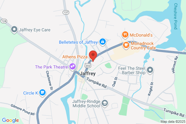 Jaffrey Chiropractic Health Center