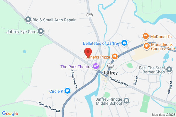 Jaffrey Civic Center