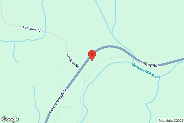 Monadnock Friends Meeting