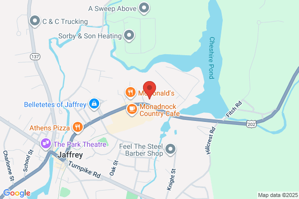 Monadnock Mailing Services