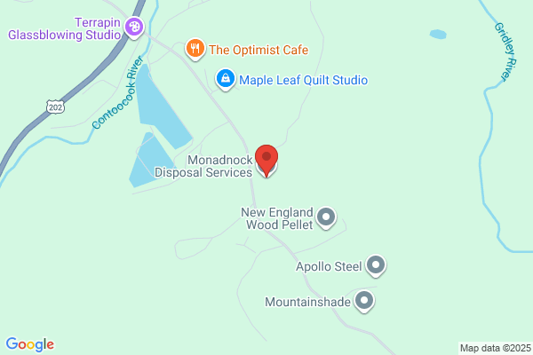 Monadnock Management Inc