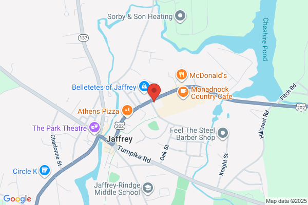 Monadnock Pediatric Dentistry