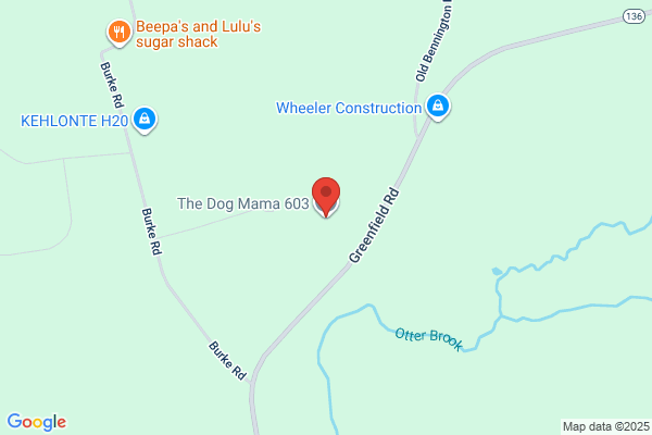 Monadnock Pet Sitting