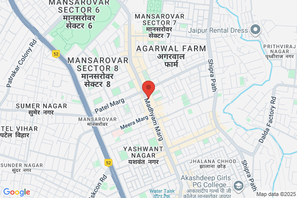 Jaipur School Of Digital Marketing