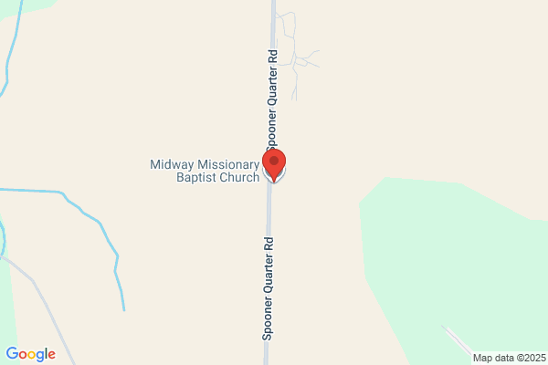 Midway Missionary Baptist Church
