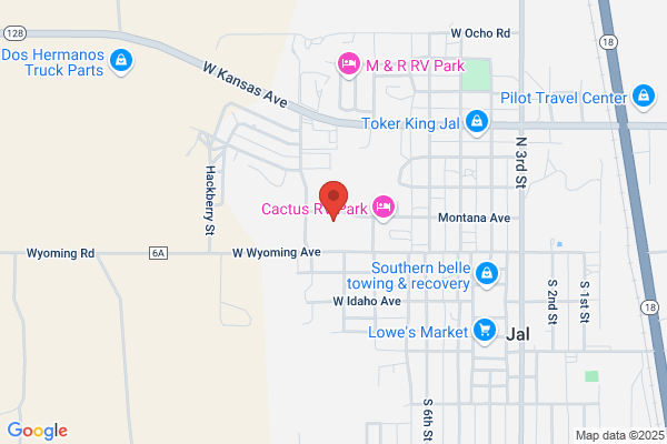 Cain Electric Supply
