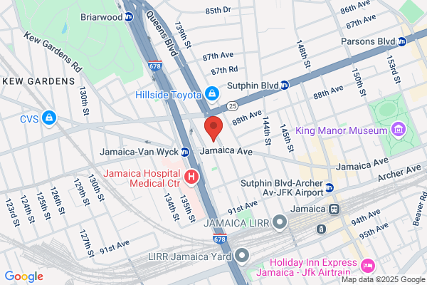 Auto Towing NYC