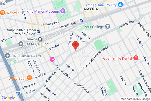 New York City Scrap Yards