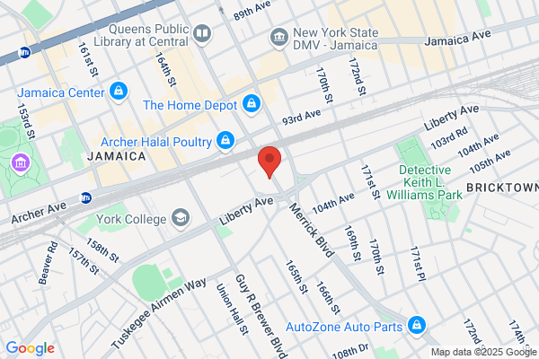 All Star Autobody of Queens Inc