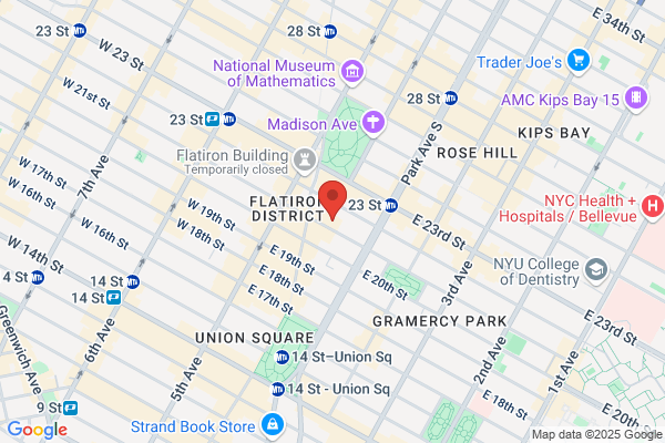 NYC-EVENT SPACE LLC