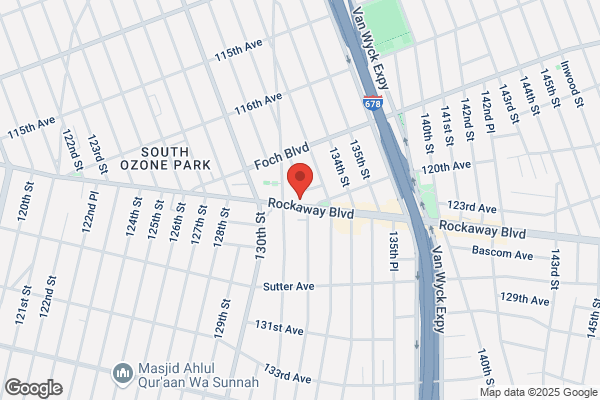 ATAX - South Ozone Park, NY