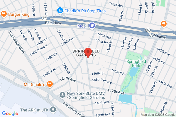 Appliance Repair Springfield Garden NY