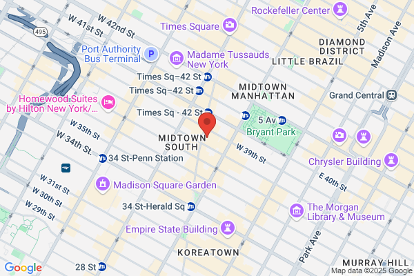 Just One New York LLC