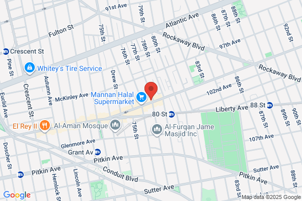 Ozone Park Locksmith