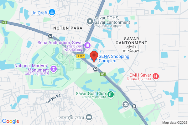 SENA MARKET INC
