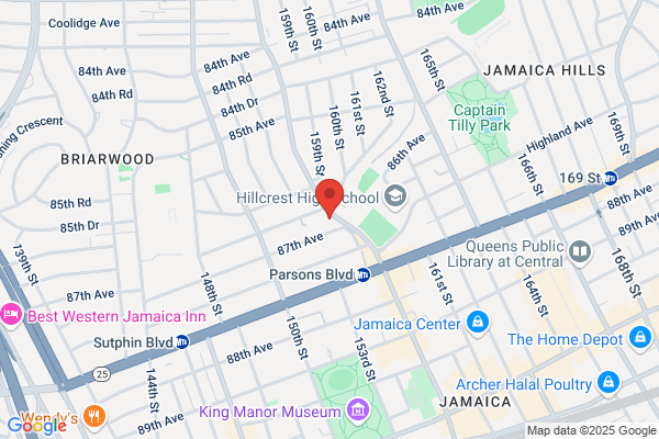 Wake up and smile