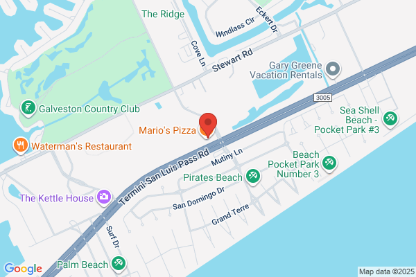 Allex's Seafood Market West