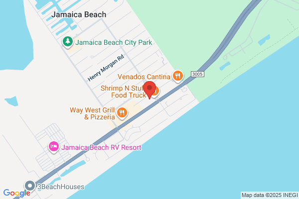 Beachside Food Store