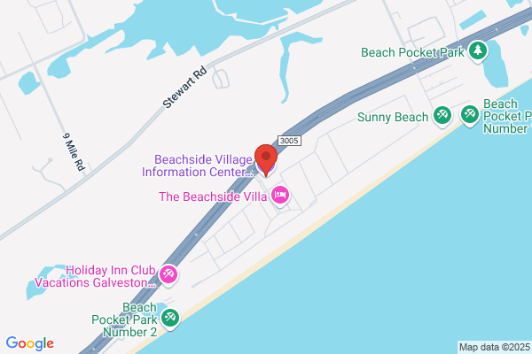 Beachside Village Realty