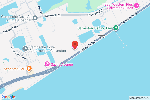 Castaways Resort Properties
