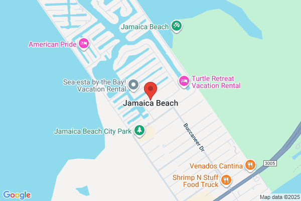 Jamaica Beach City of, Municipal Court