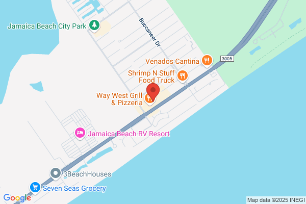 Jamaica Beach Hardware