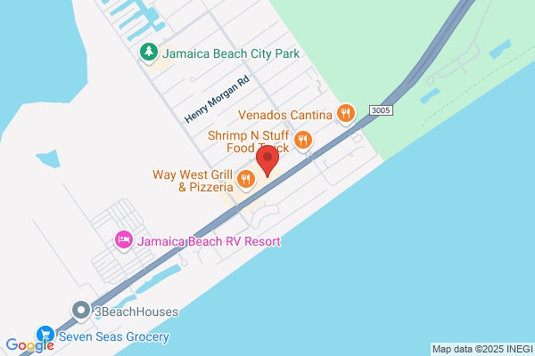 Jamaica Beach Vfd