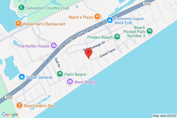 Wendell Odorizzi | Sand N Sea Properties LLC