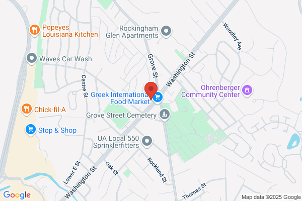 Dedham Line Liquor Inc